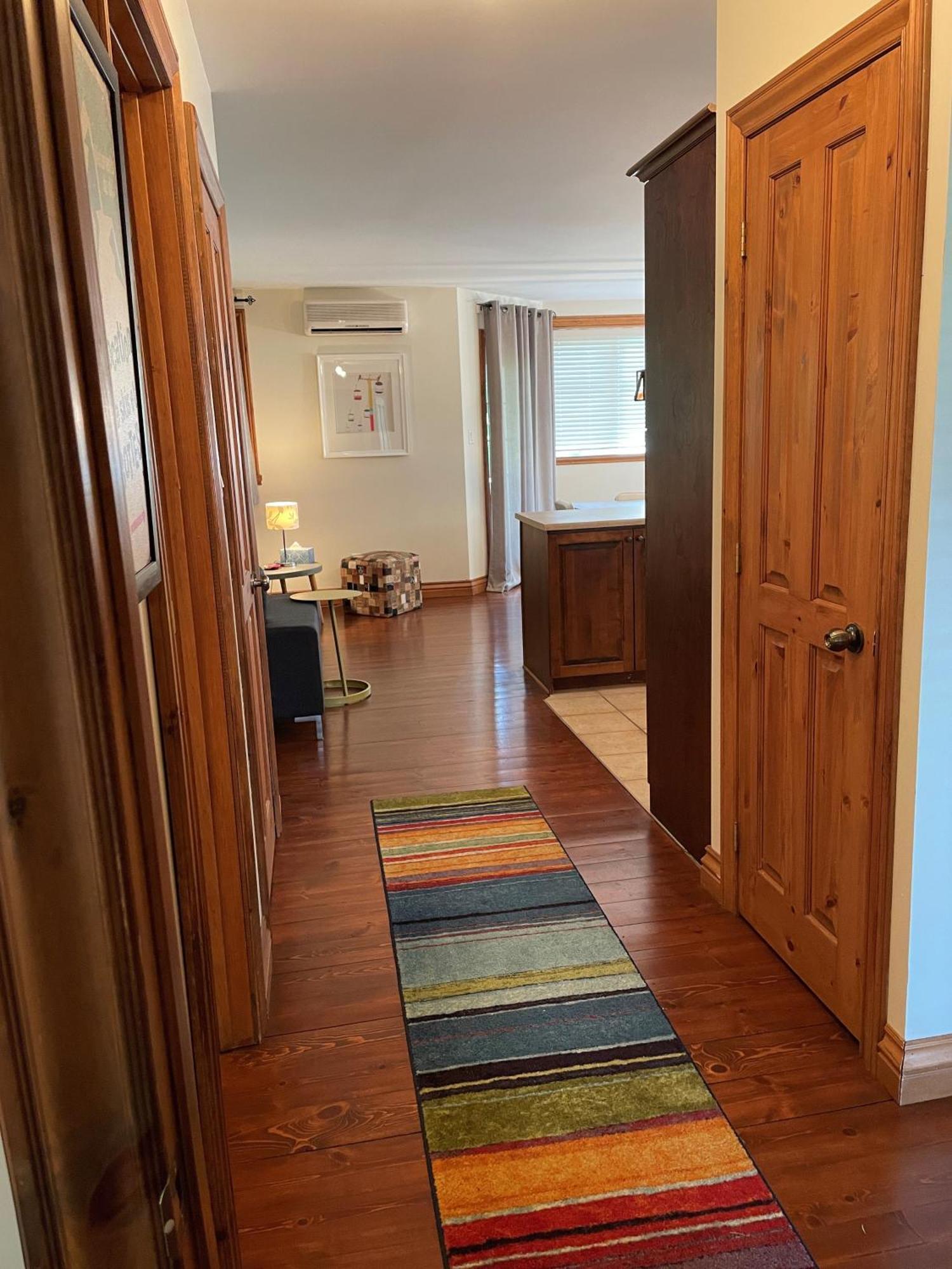 Condo Jardins Du Village Mont-Tremblant Phòng bức ảnh